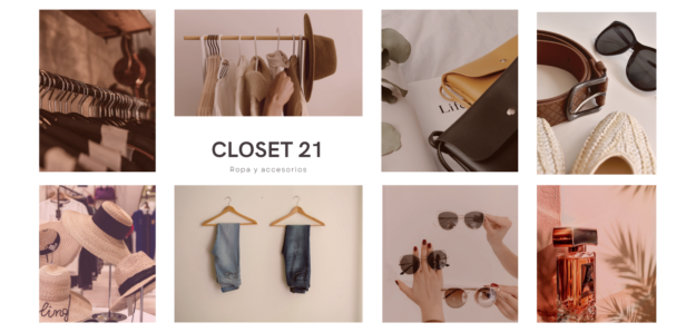 Closet21